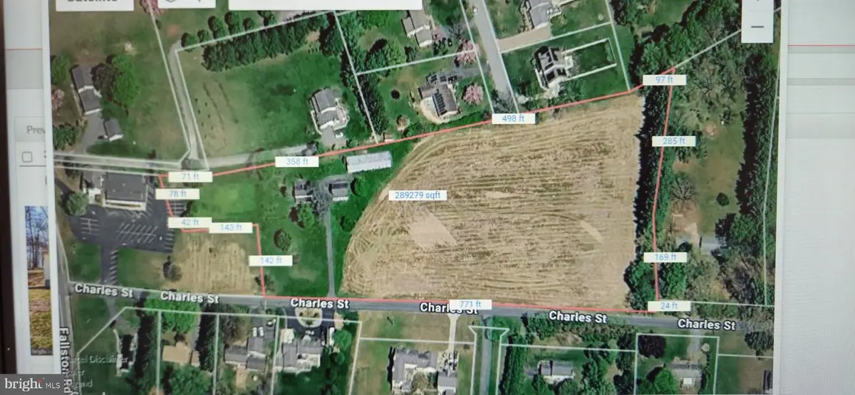 3335 Charles St, Fallston, MD 21047 - #1