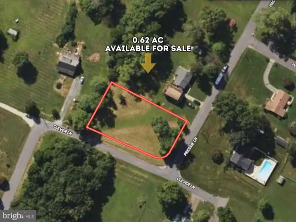 Pressie Ln, CHURCHVILLE, MD 21028