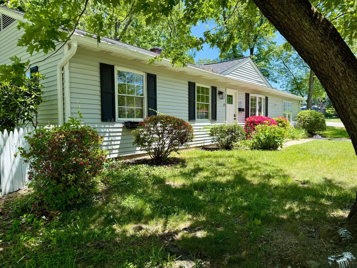 621 Wingleaf Ct, Edgewood, MD 21040 - #1