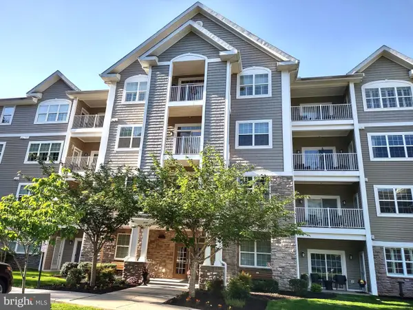 901 Macphail Woods Xing #3d, BEL AIR, MD 21015