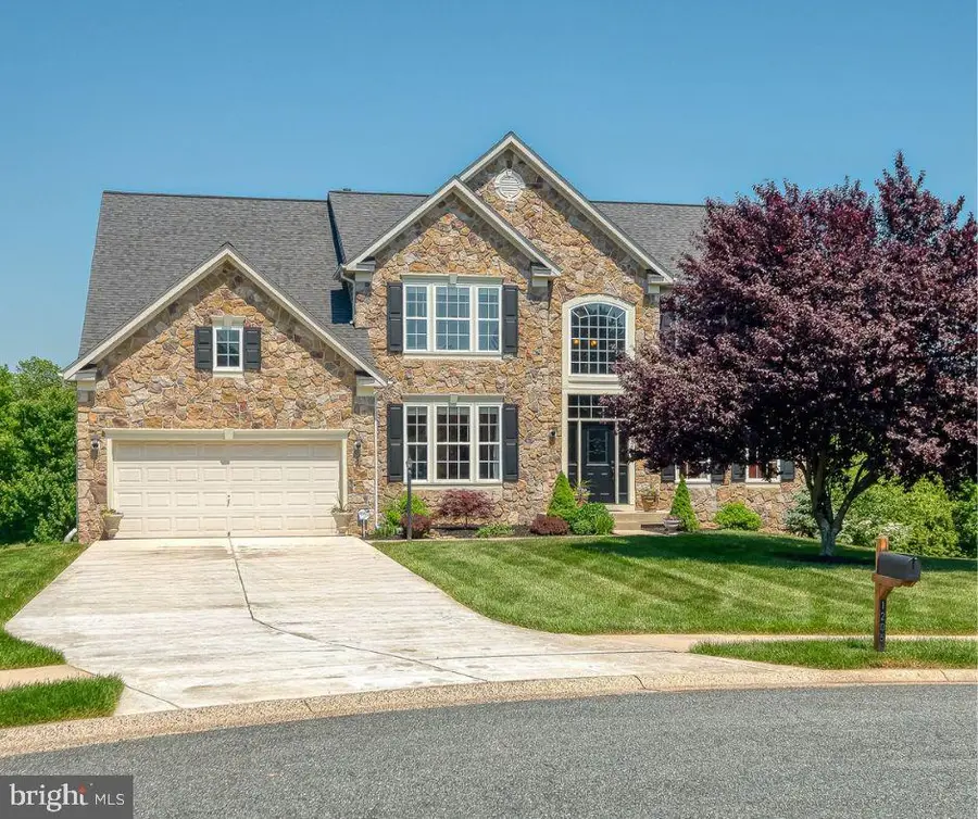 1205 Briar Post Ct, Bel Air, MD 21015 - #2