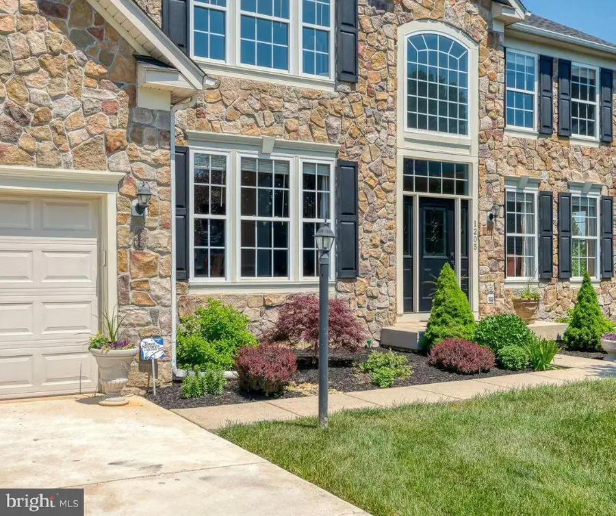 1205 Briar Post Ct, Bel Air, MD 21015 - #3