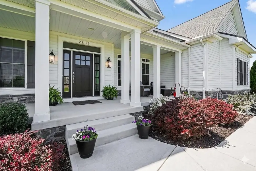 2809 12 Stones Rd, Bel Air, MD 21015 - #2