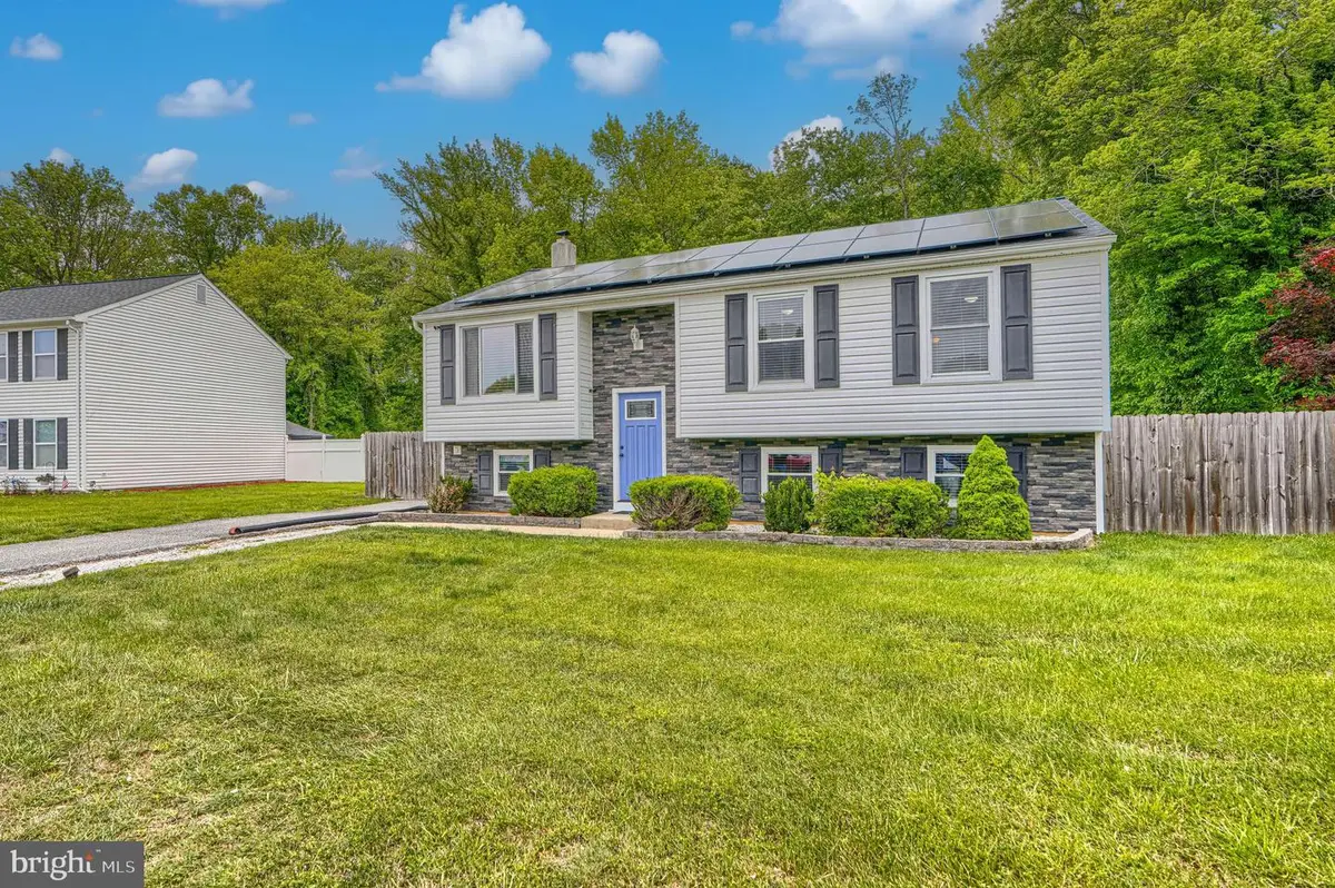 924 Edmund St, Aberdeen, MD 21001 - #1