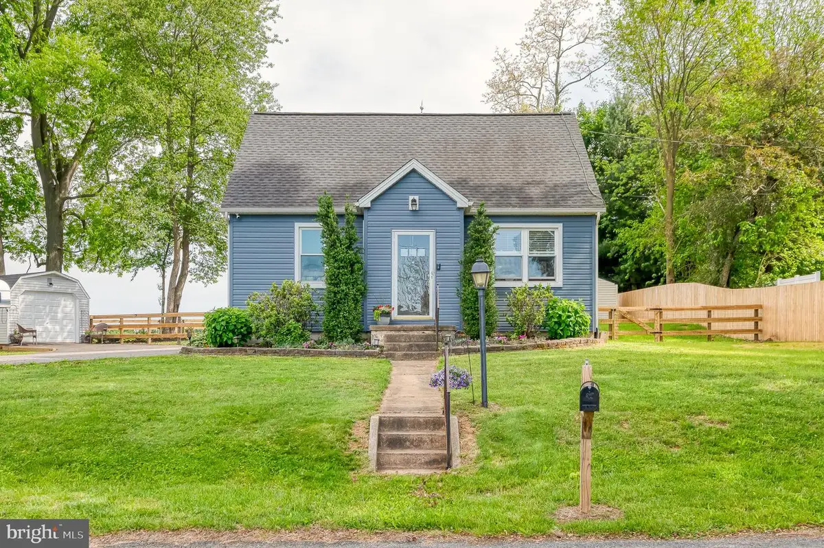 1523 Kerr Rd, Whiteford, MD 21160 - #1