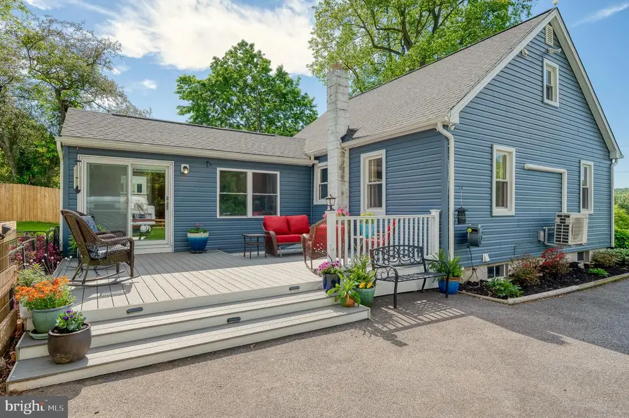 1523 Kerr Rd, Whiteford, MD 21160 - #2