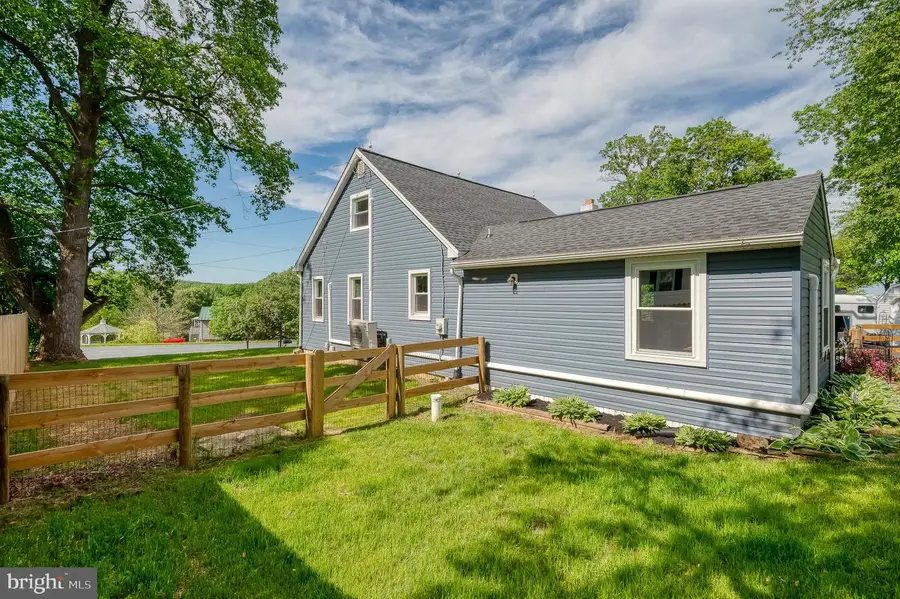 1523 Kerr Rd, Whiteford, MD 21160 - #3