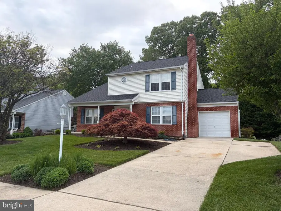 740 High Plain Dr, Bel Air, MD 21014 - #2