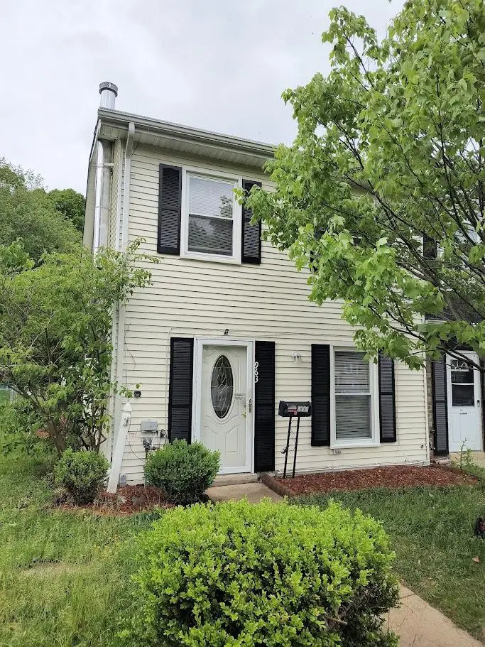 963 Top View Dr, Edgewood, MD 21040 - #1