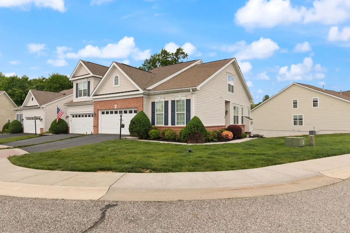 160 Touch Of Gold Dr, Havre De Grace, MD 21078 - #1