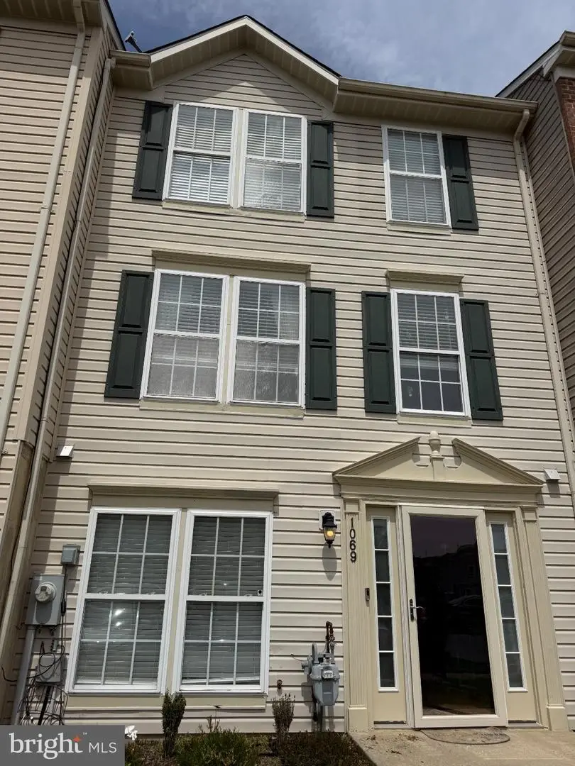 1069 Jeanett Way, Bel Air, MD 21014 - #1