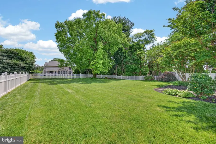 805 Martin Rd, Havre De Grace, MD 21078 - #3