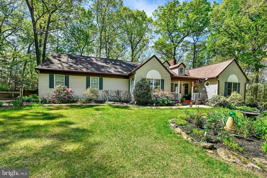 3213 Green Rd, White Hall, MD 21161 - #3