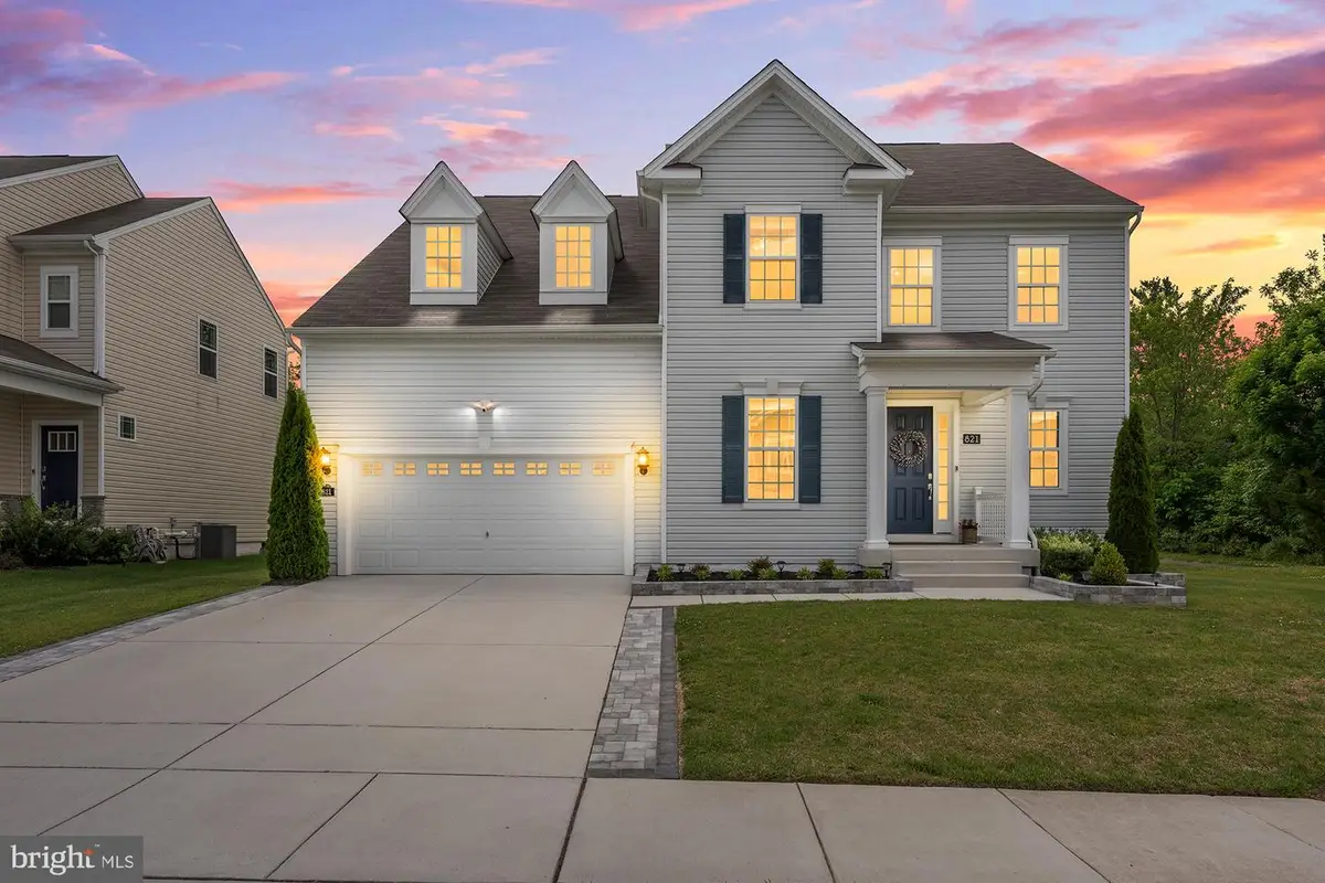821 Bentgrass Dr, Aberdeen, MD 21001 - #1