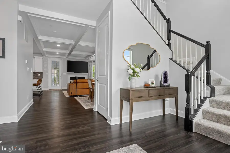 821 Bentgrass Dr, Aberdeen, MD 21001 - #2