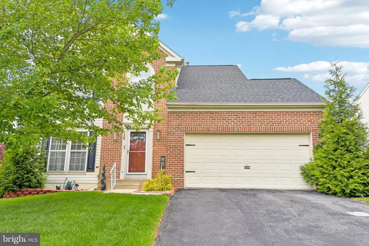 306 Watertons Way, Joppa, MD 21085 - #1