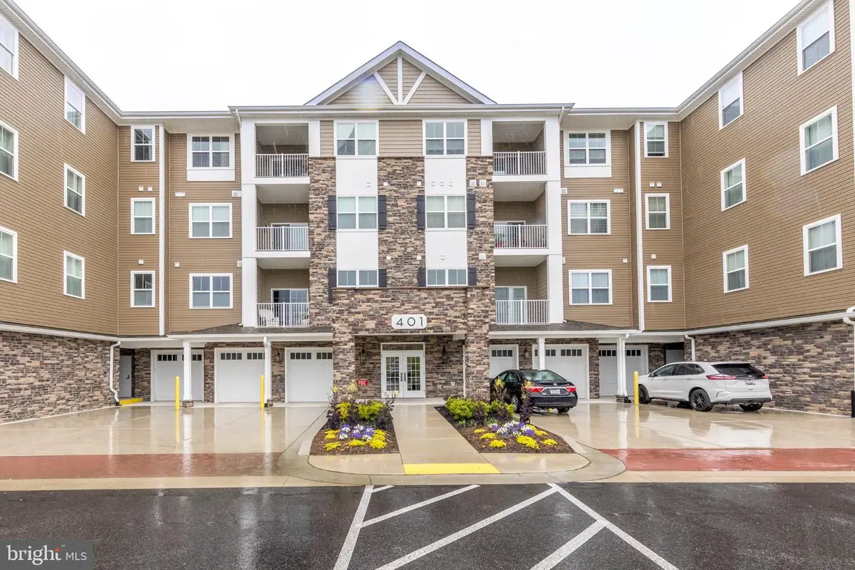 401 Bold Ruler Ct #206, Havre De Grace, MD 21078 - #1