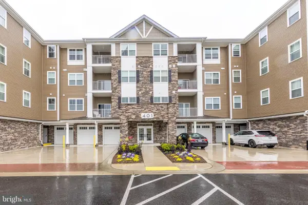 401 Bold Ruler Ct #206, HAVRE DE GRACE, MD 21078