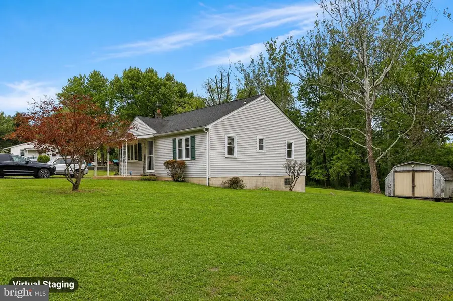 2715 Cullum Rd, Bel Air, MD 21015 - #3