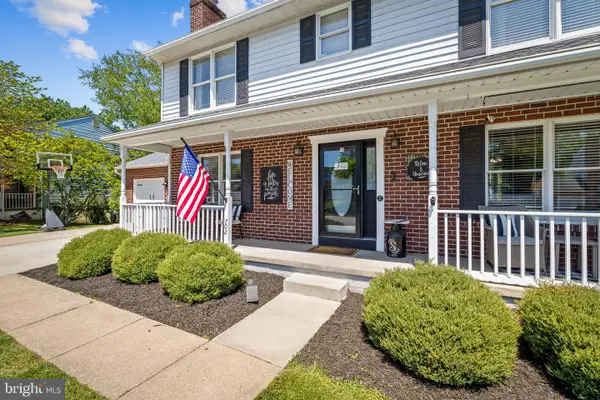 702 Chambers Cir, BEL AIR, MD 21014
