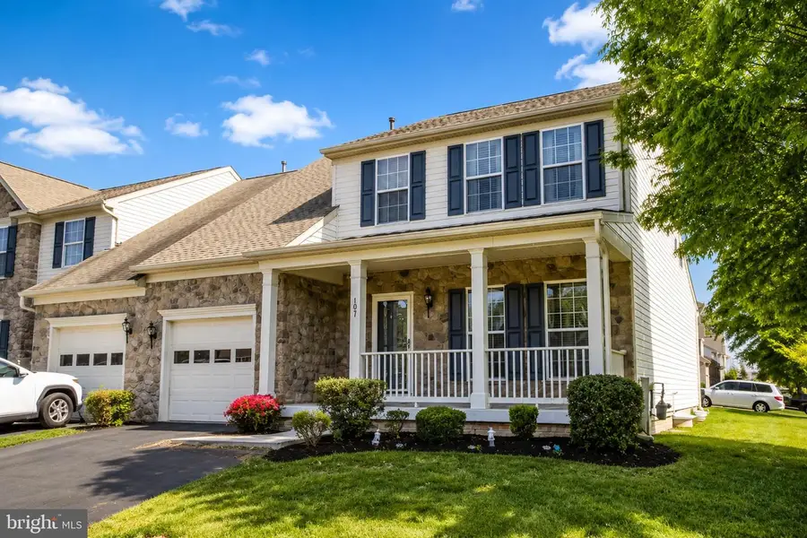 107 Steed Ln, Bel Air, MD 21014 - #2
