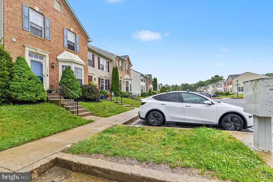 5040 Bristle Cone Cir, Aberdeen, MD 21001 - #2