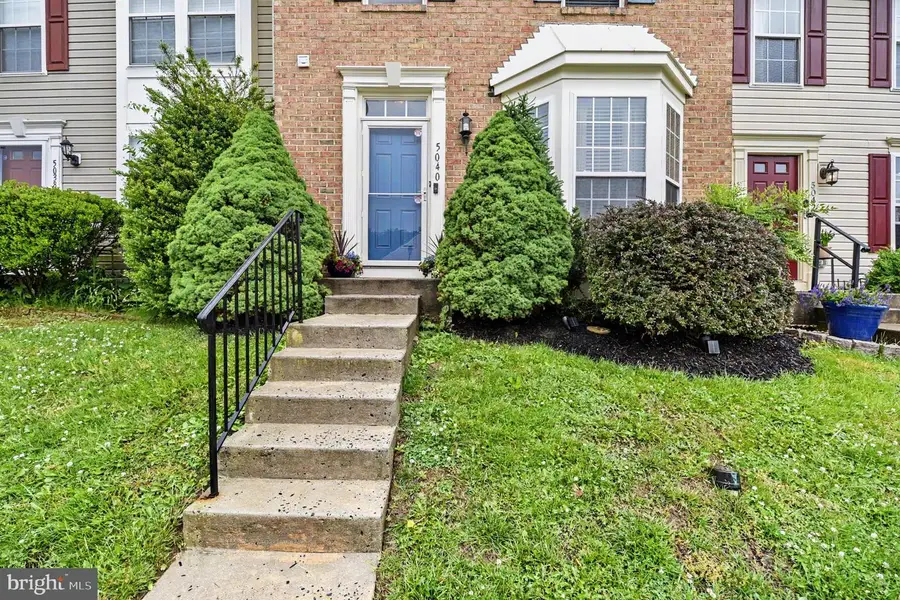 5040 Bristle Cone Cir, Aberdeen, MD 21001 - #3