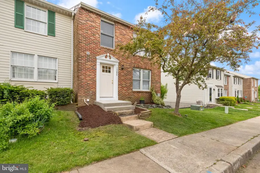 3246 Split Oak Ct, Abingdon, MD 21009 - #2