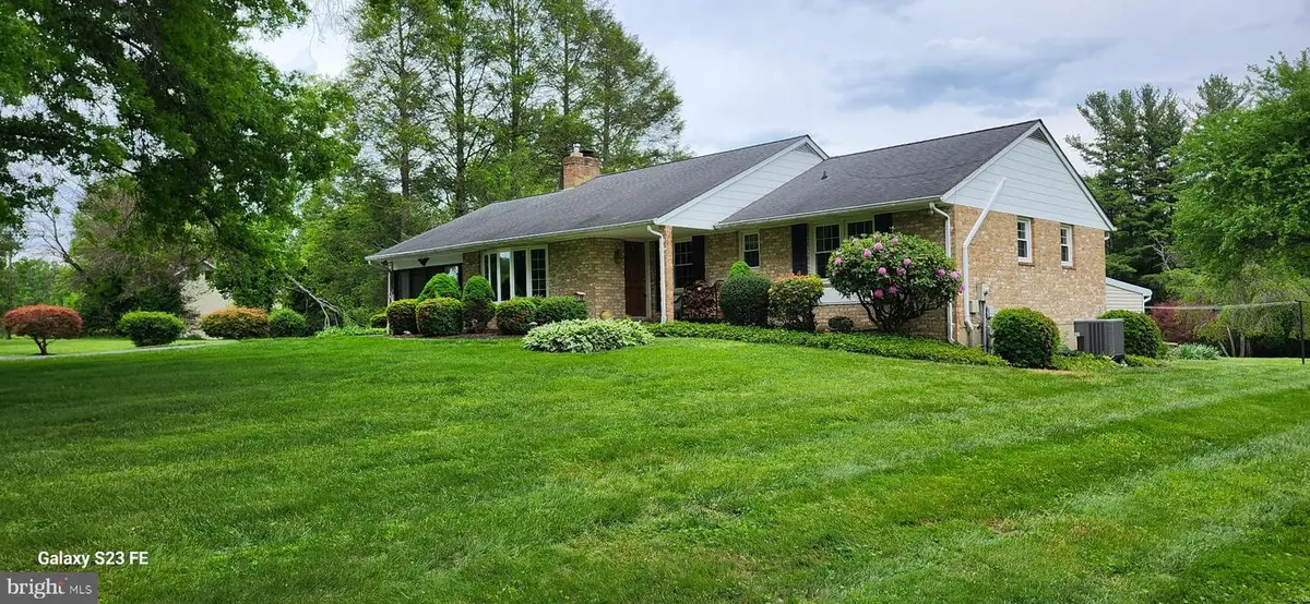 2401 Putnam Rd, Forest Hill, MD 21050 - #1