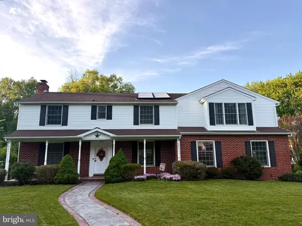 615 Southgate Rd, ABERDEEN, MD 21001