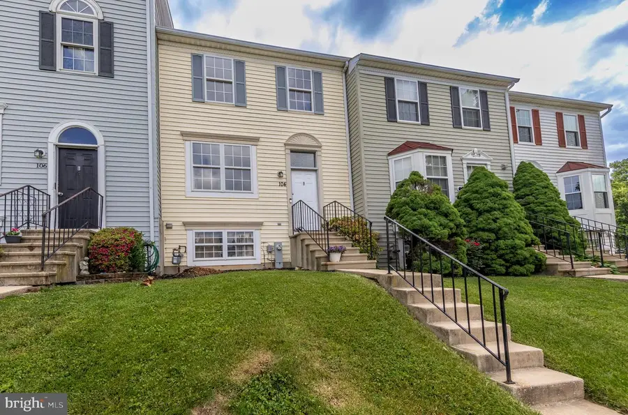104 Remington Cir, Havre De Grace, MD 21078 - #2