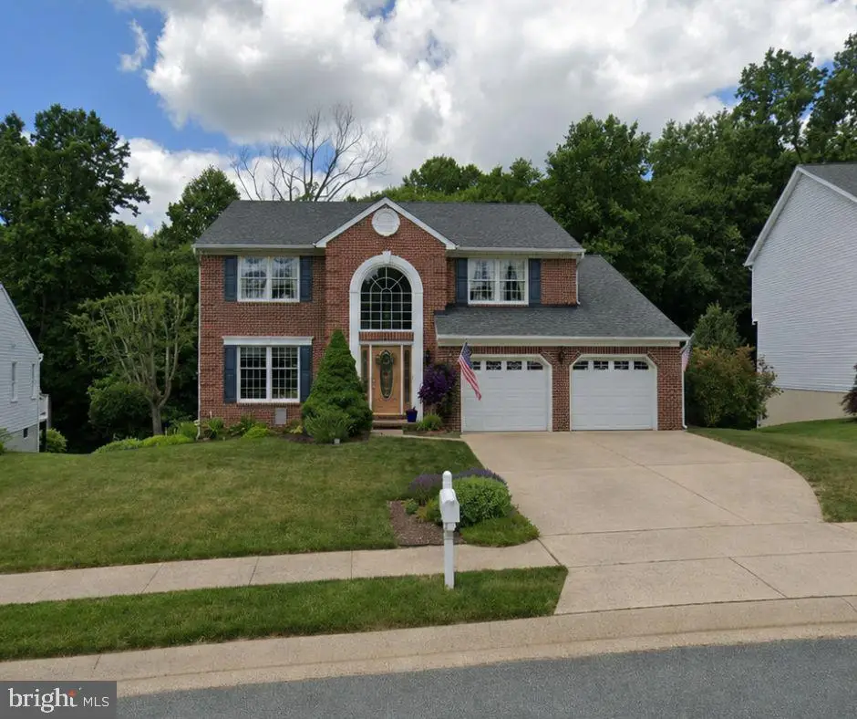 922 Delray Dr, Forest Hill, MD 21050 - #1