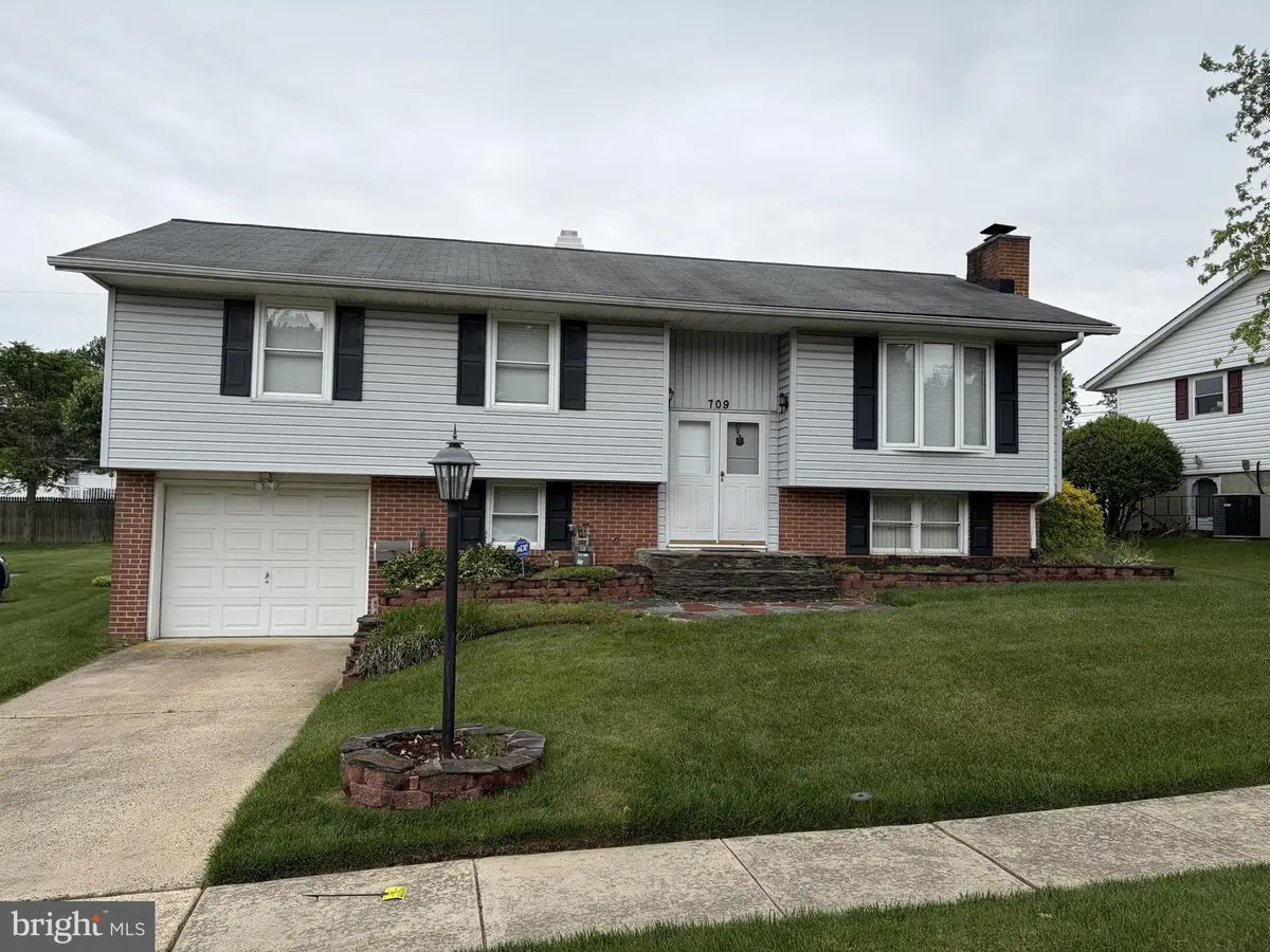 709 Bayberry Rd, Edgewood, MD 21040 - #1