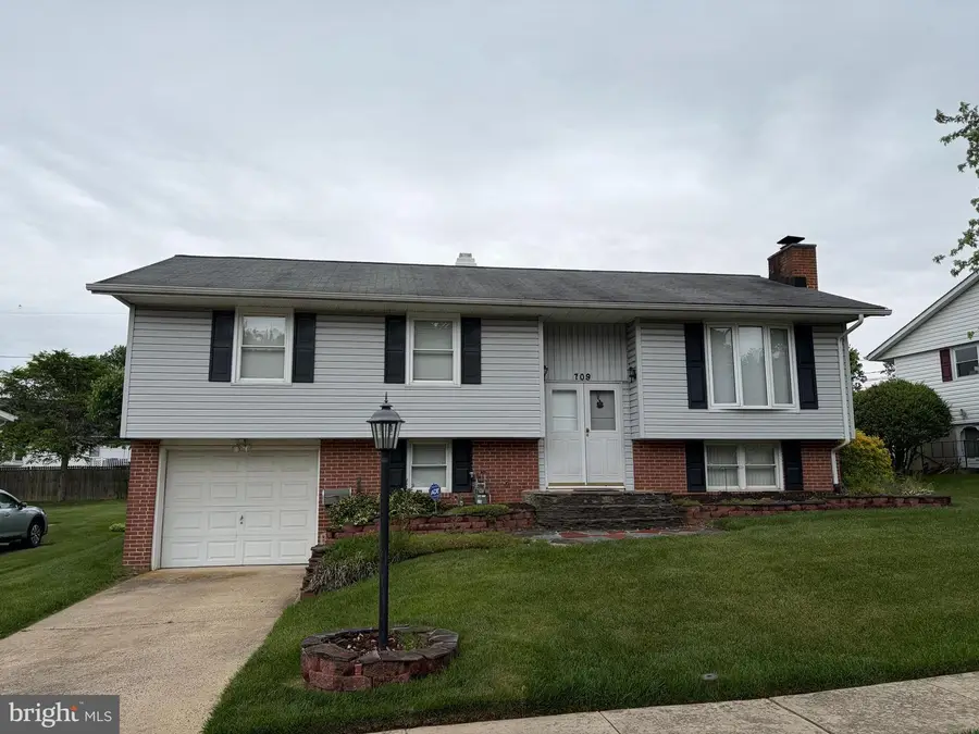 709 Bayberry Rd, Edgewood, MD 21040 - #2