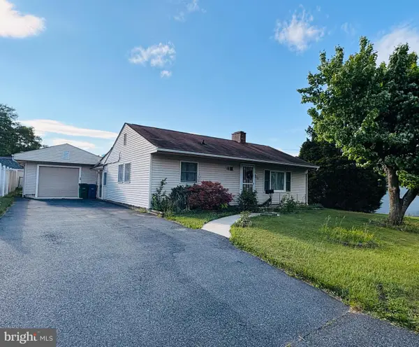 59 Moyer Dr, ABERDEEN, MD 21001