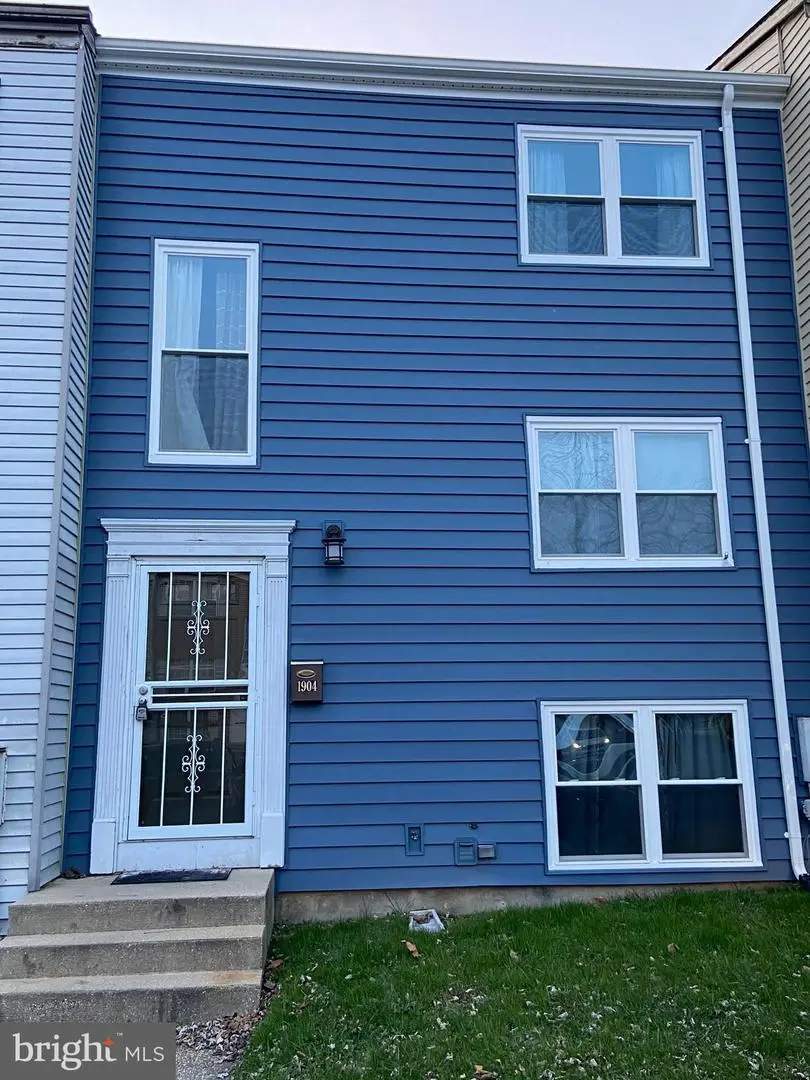 1904 Eloise Ln, Edgewood, MD 21040 - #1