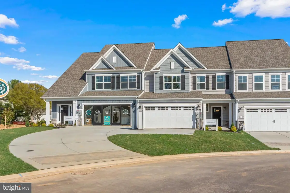 113 Touch Of Gold Dr, Havre De Grace, MD 21078 - #1