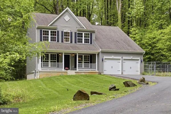 2129 Sherwood Ln, HAVRE DE GRACE, MD 21078