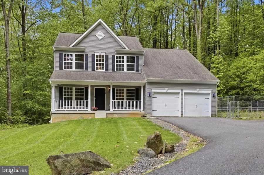 2129 Sherwood Ln, Havre De Grace, MD 21078 - #2