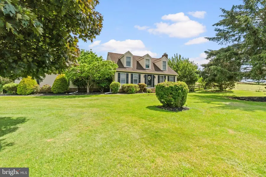 2713 Urey Rd, White Hall, MD 21161 - #2