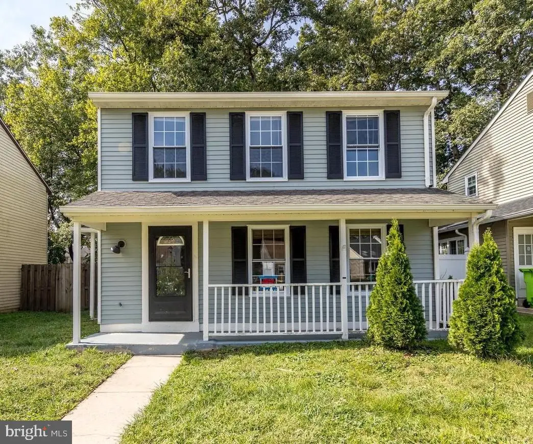 114 Palmetto Dr, Edgewood, MD 21040 - #1