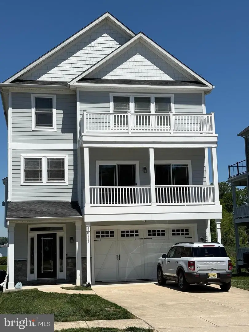 2112 Gablers Shore Ct, Aberdeen, MD 21001 - #2