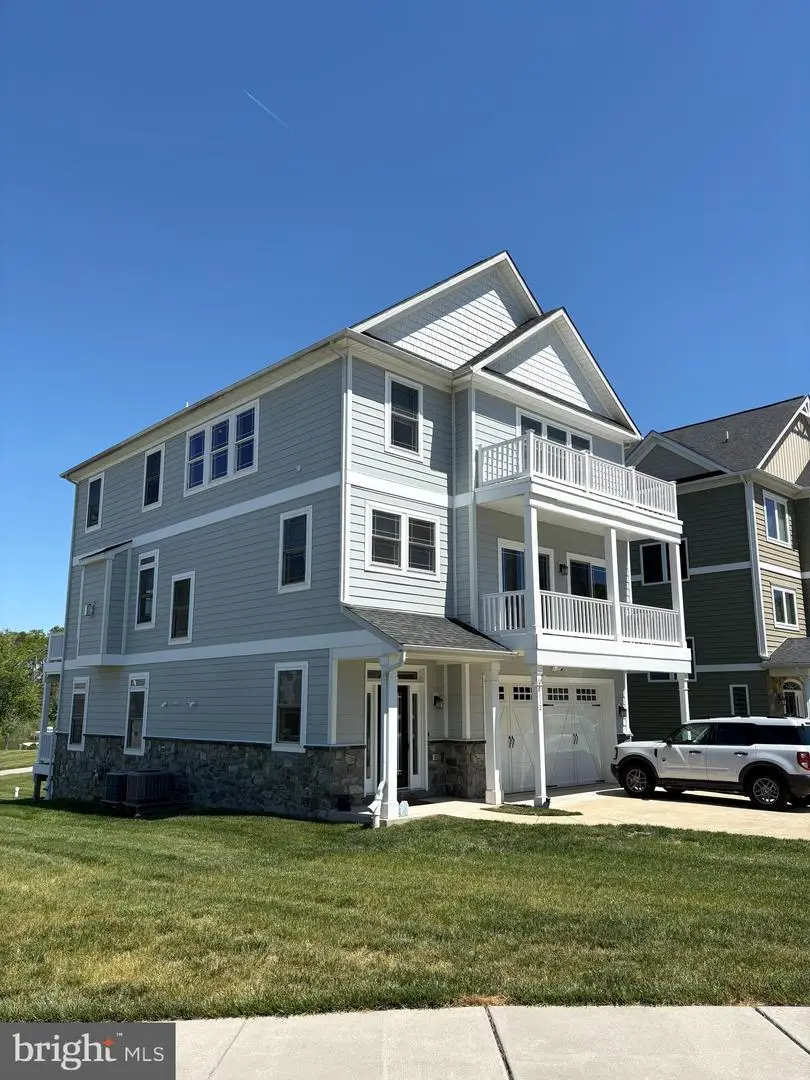 2112 Gablers Shore Ct, Aberdeen, MD 21001 - #3