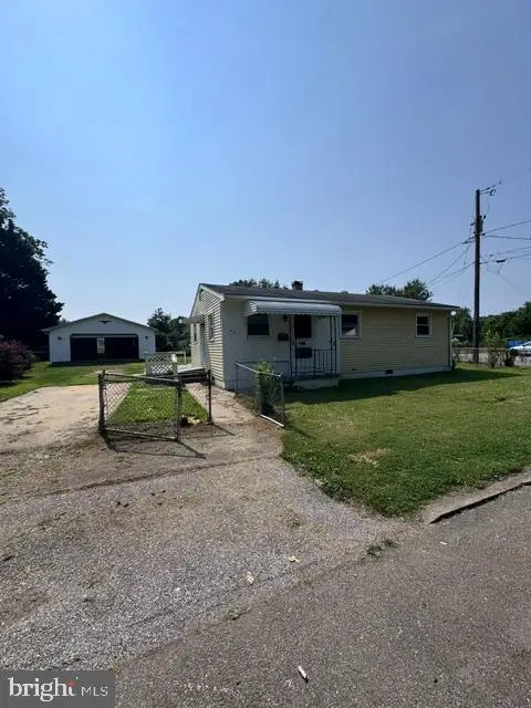 140 Deaver St, Havre De Grace, MD 21078 - #3