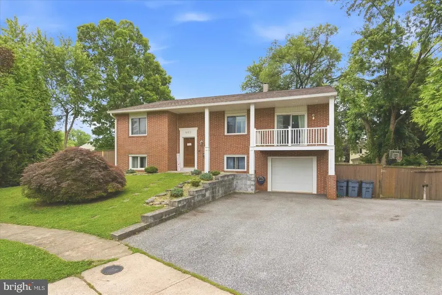 602 Monterey Ct, Joppa, MD 21085 - #2