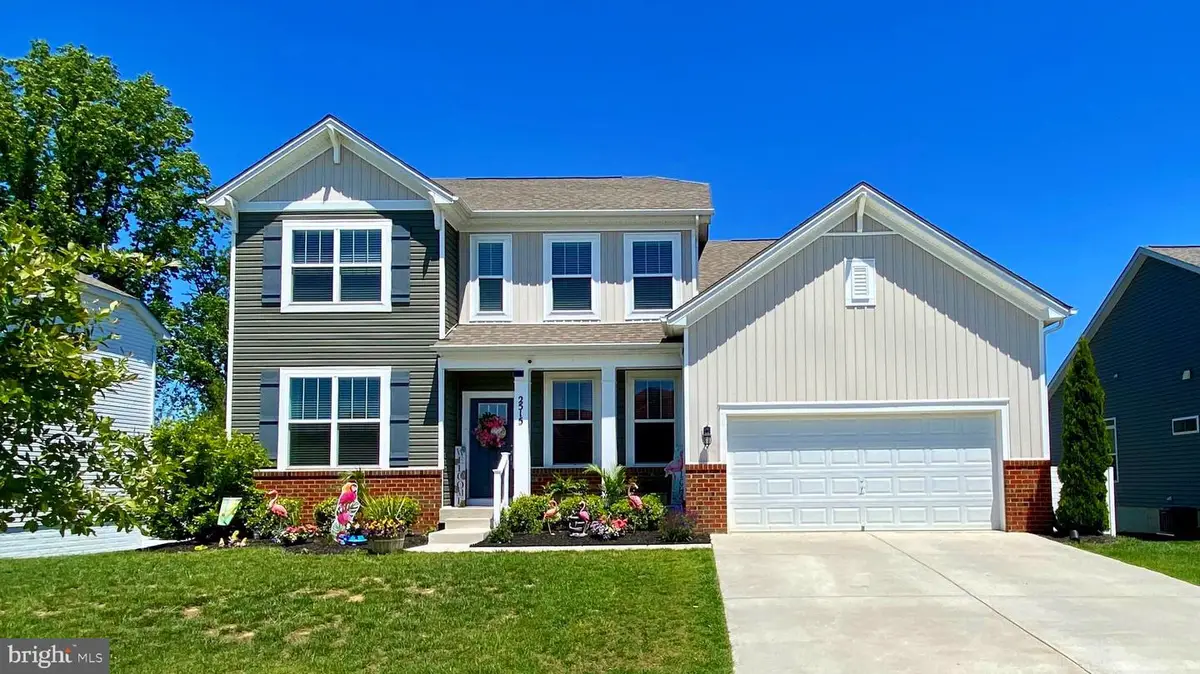 2515 Monarch Way, Bel Air, MD 21015 - #1
