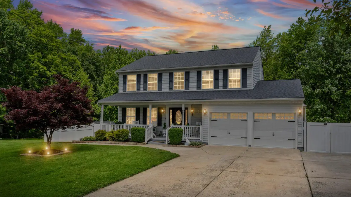 405 Devonshire Ct, Aberdeen, MD 21001 - #1