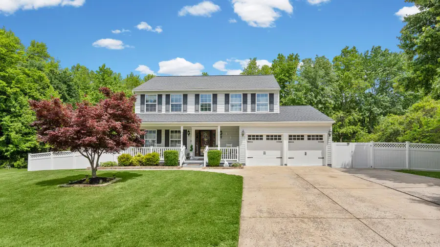 405 Devonshire Ct, Aberdeen, MD 21001 - #3
