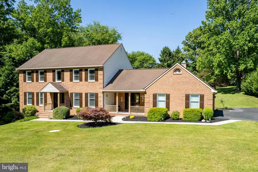 3828 Justin Rd, Monkton, MD 21111 - #2