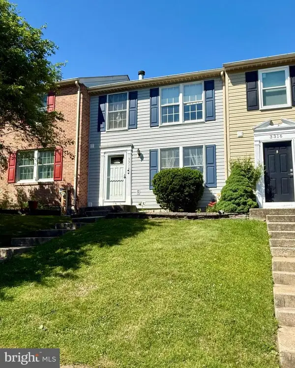 3318 Racoon Ct, ABINGDON, MD 21009